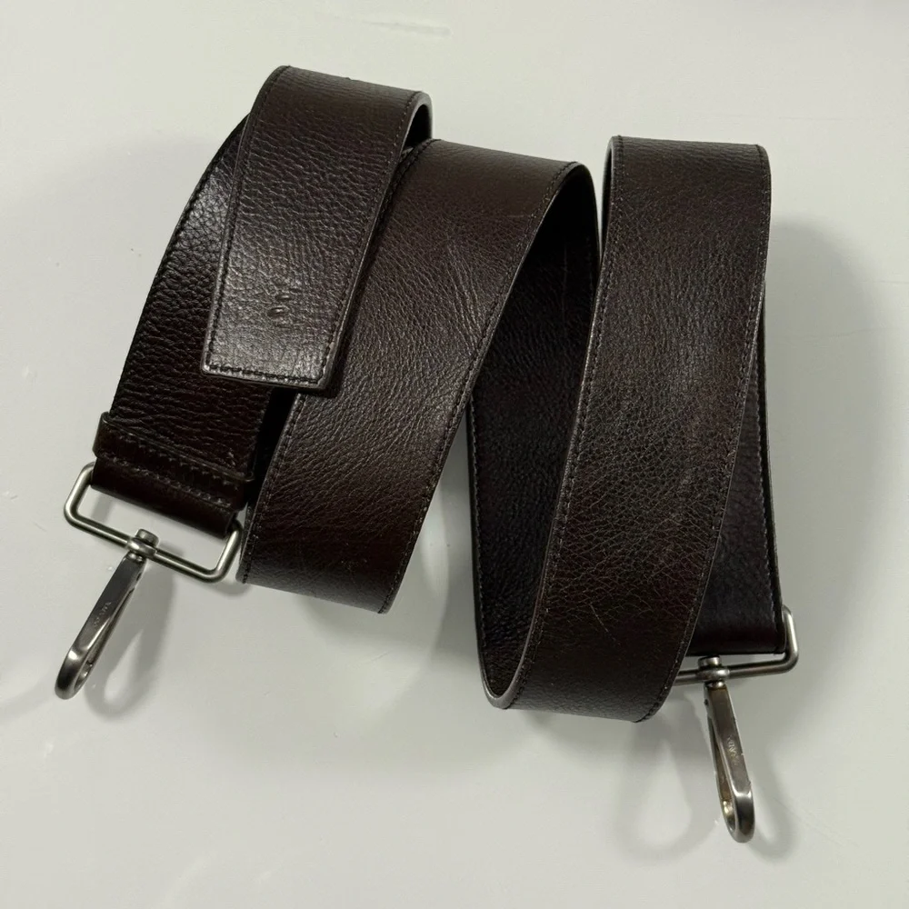 Prada Leather Bag Strap - Picture 11 of 16